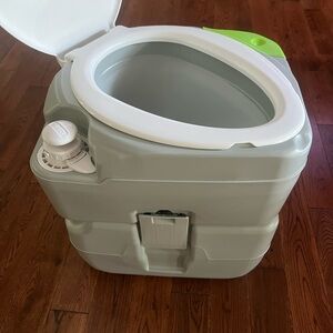 Portable Camping Toilet